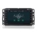 Chevrolet Silverado Tahoe, Avalanche Android bilstereo multimedia